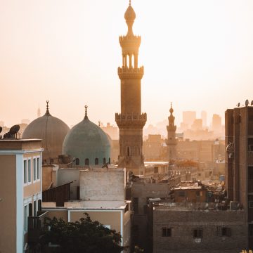 Cairo Image